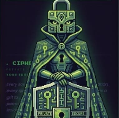 CIPHER